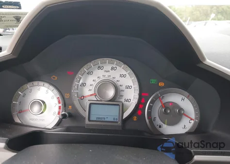 2014 Honda Pilot Touring из США, поврежденный, VIN 5FNYF4H97EB051760